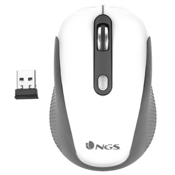 Souris Optique Sans Fil NGS...