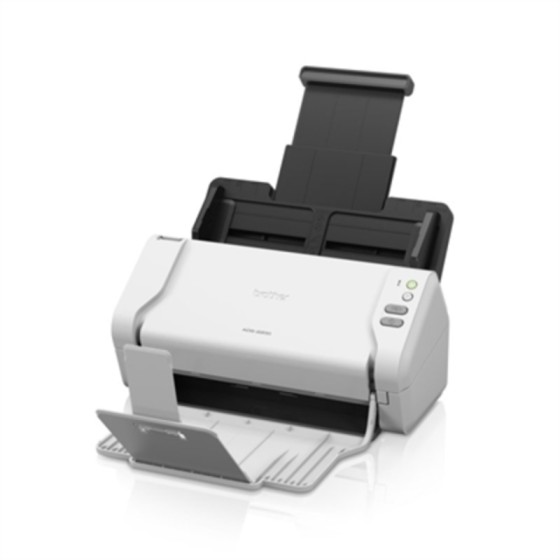 Scanner Double Face Brother ADS-2200 600 PPP