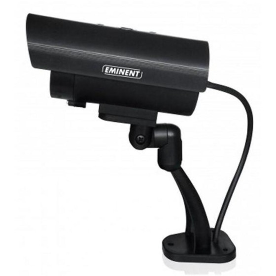 Camescope de surveillance Eminent EM6150 DUMMY LED