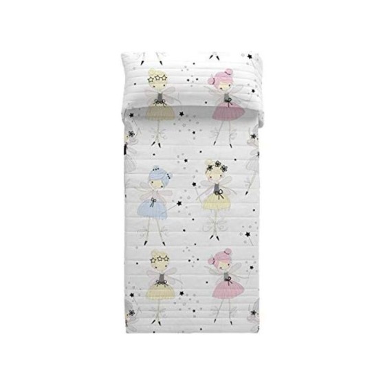 Couvre-lit Alika Icehome (Lit de 90)