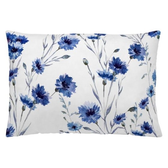 Housse de coussin Lua...