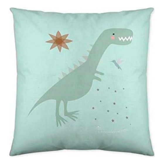 Housse de coussin Haciendo...