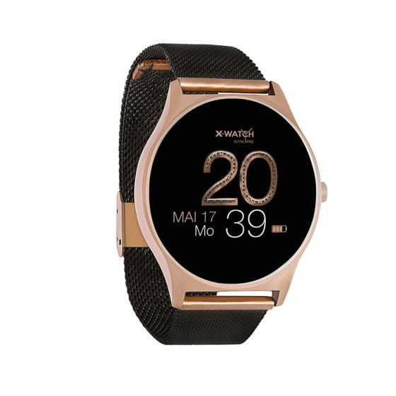 Montre Femme Ice-Watch 54030 Android iOS (Reconditionné A+)