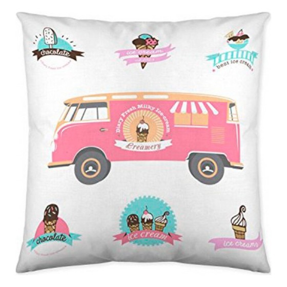 Housse de coussin Cool Kids Gelato (50 x 50 cm)