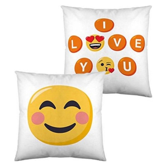 Coussin rembourré Emoji I...
