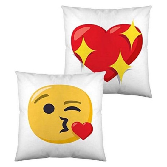 Coussin rembourré Emoji...