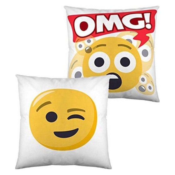 Coussin rembourré Emoji...