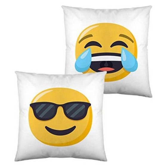 Coussin rembourré Emoji...