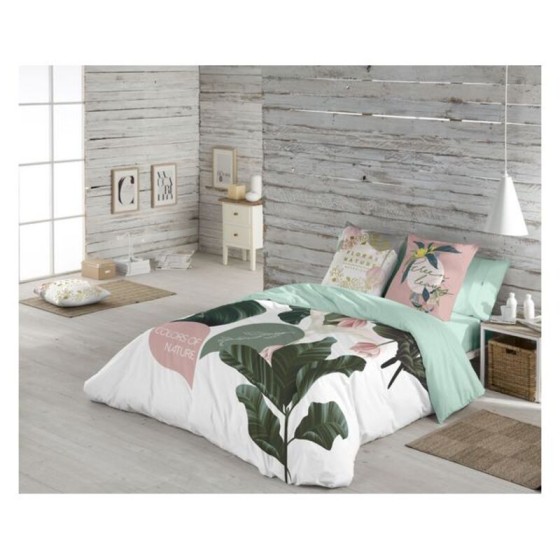 Housse de Couette Naturals Colors of Nature