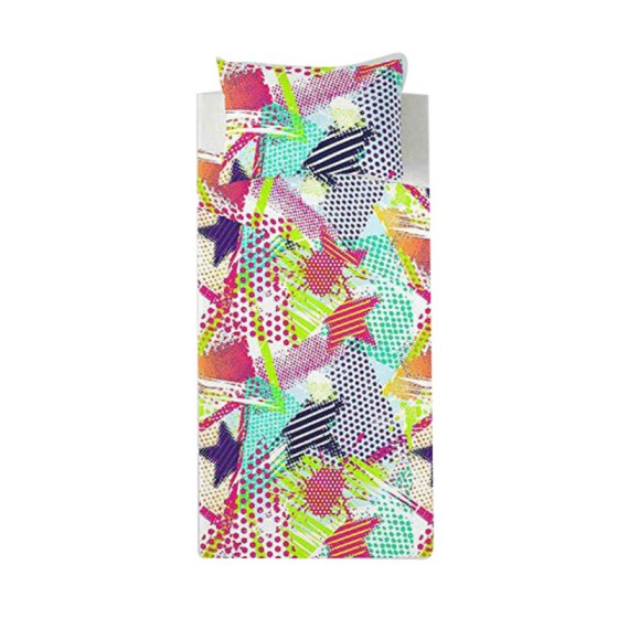 Drap Cool Kids Alicia (Lit de 105)