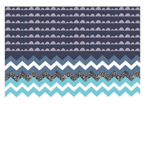 Housse de Couette Icehome Holger (200 x 200 cm)