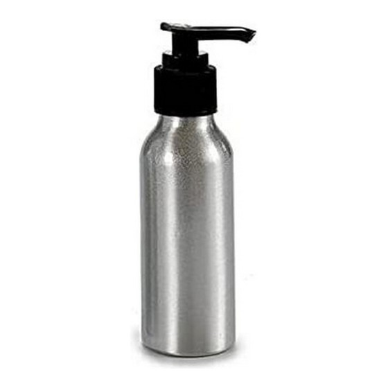 Distributeur (100 ml) Aluminium