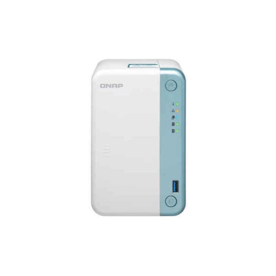 Serveur Qnap TS-251D
