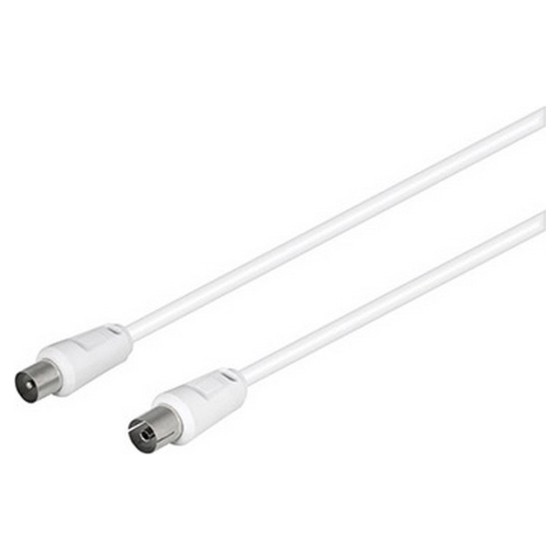 Câble d'antenne NIMO Blanc...