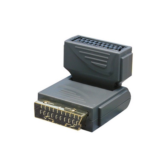 Adaptateur NIMO Euroconnecteur
