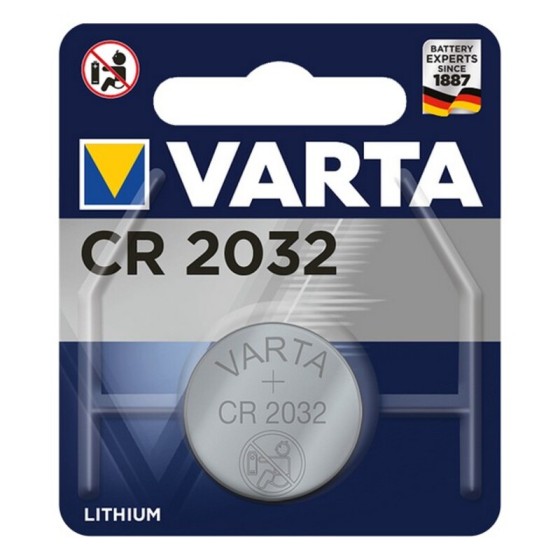 Pile Bouton au Lithium...