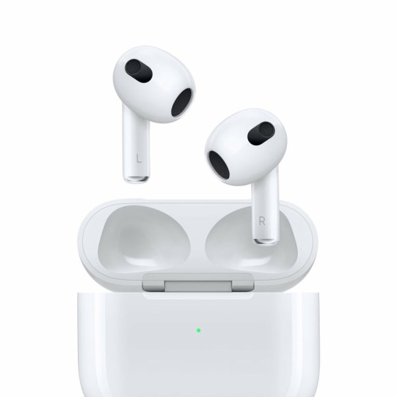 Casque Apple AirPods (3rd...