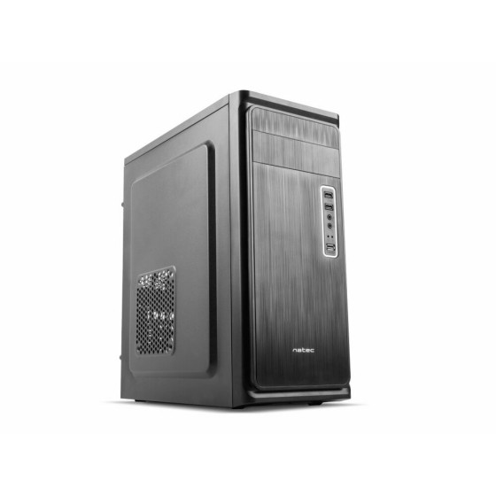 Boîtier ATX semi-tour Natec NPC-0855