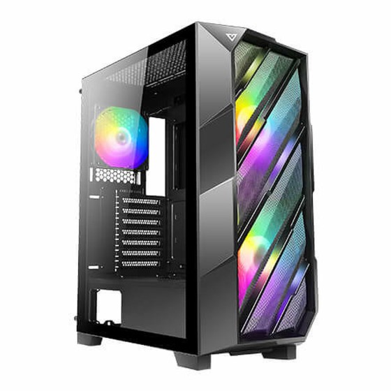 Boîtier ATX semi-tour Antec...