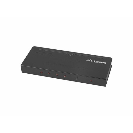 Switch HDMI Lanberg...