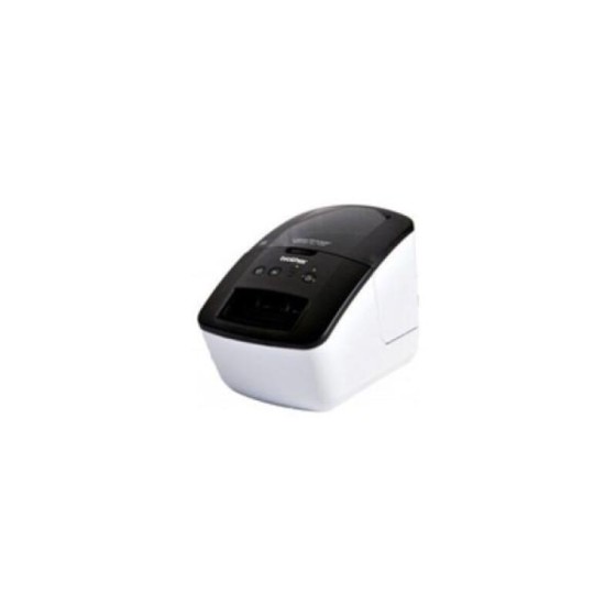 Imprimante pour Etiquettes Brother QL700ZX1