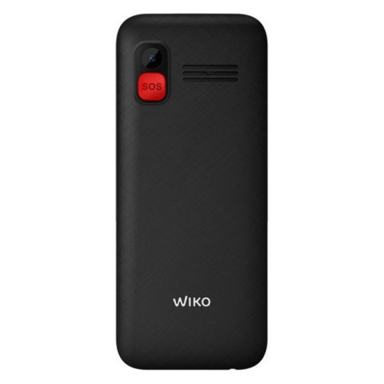 Smartphone WIKO MOBILE F200 2.8" DUAL SIM NEGRO