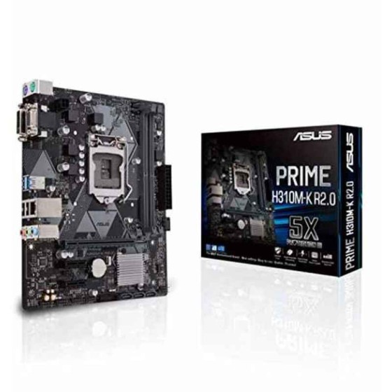 Carte Mère Asus PRIME...