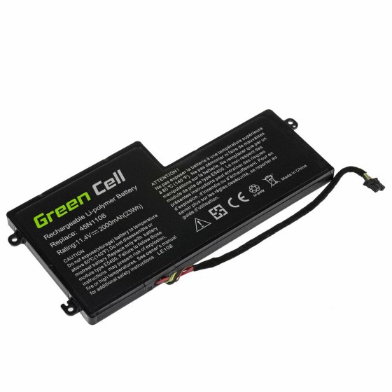 Batterie pour Ordinateur Portable ThinkPad X260 2000mAh (Reconditionné A+)