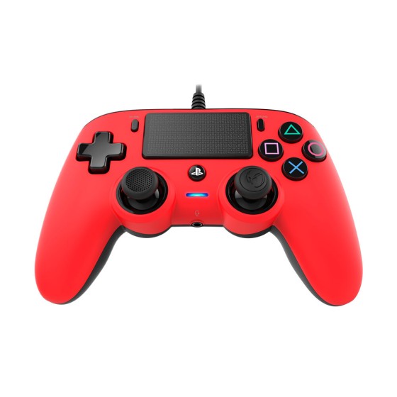 Manette Dualshock 4 V2 pour Play Station 4 Nacon COMPACT