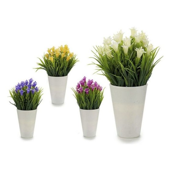 Fleurs décoratives...