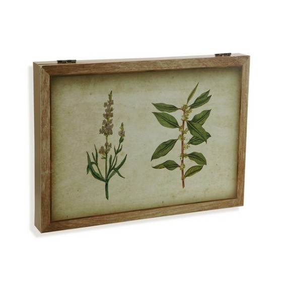 Boîte Décorative Bois
