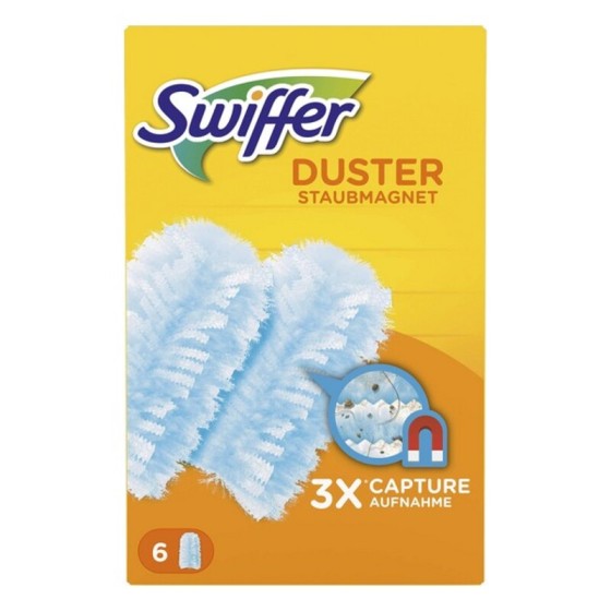 Rechange Swiffer Plumeau (6...