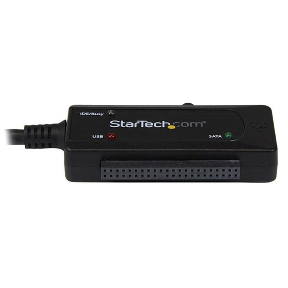 Câble SATA Startech USB3SSATAIDE        