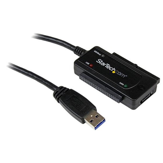Câble SATA Startech USB3SSATAIDE        