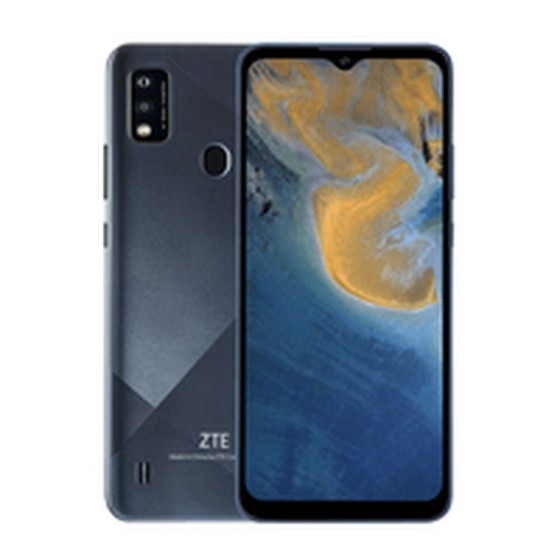 Smartphone ZTE A51 Gris 32 GB 2 GB 6,52" SC9863A