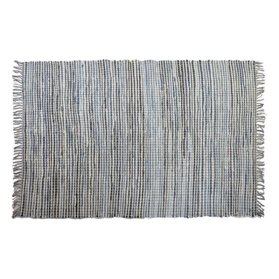 Tapis DKD Home Decor Coton (230 x 160 cm)
