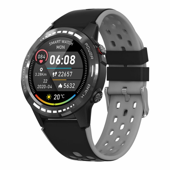 Montre intelligente LEOTEC...
