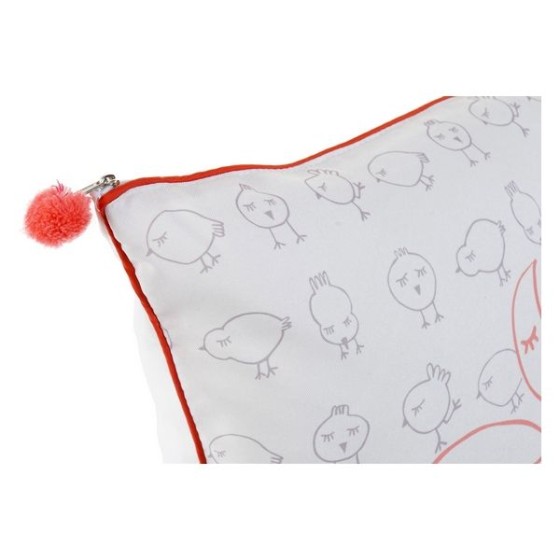 Coussin DKD Home Decor (2 pcs) (40 x 40 cm)
