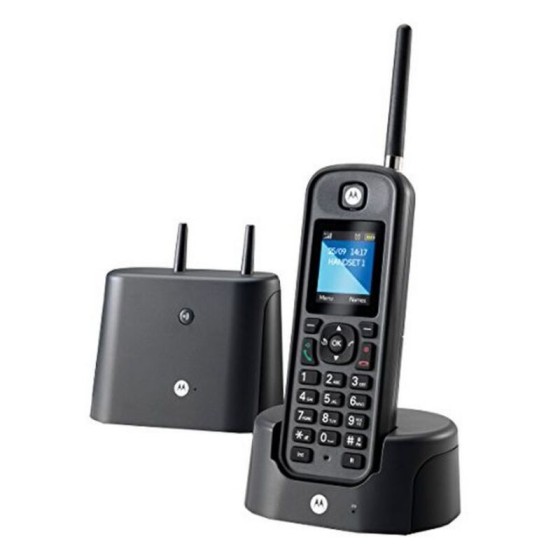 Téléphone Motorola...