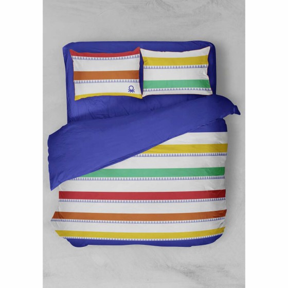 Housse de Couette Benetton...