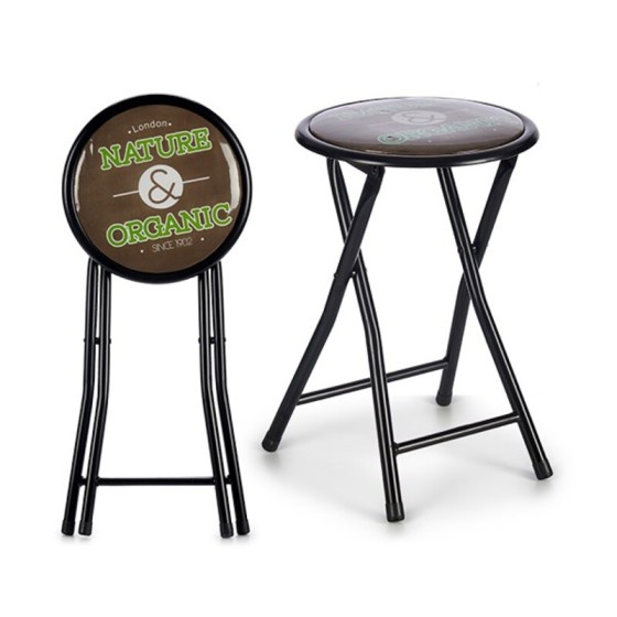 Tabouret Pliant Organic...