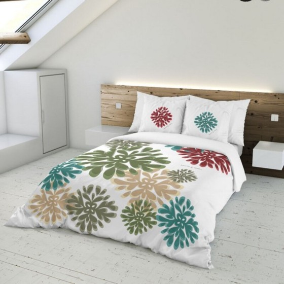 Housse de Couette Devota & Lomba Brach