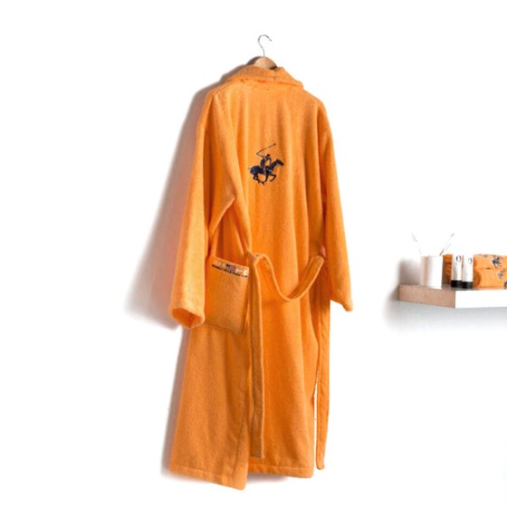 Peignoir de bain Beverly...