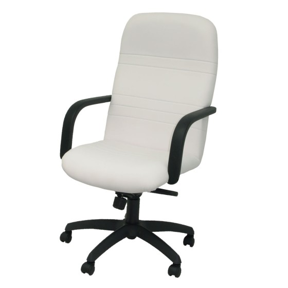 Chaise de Bureau Letur P&C...