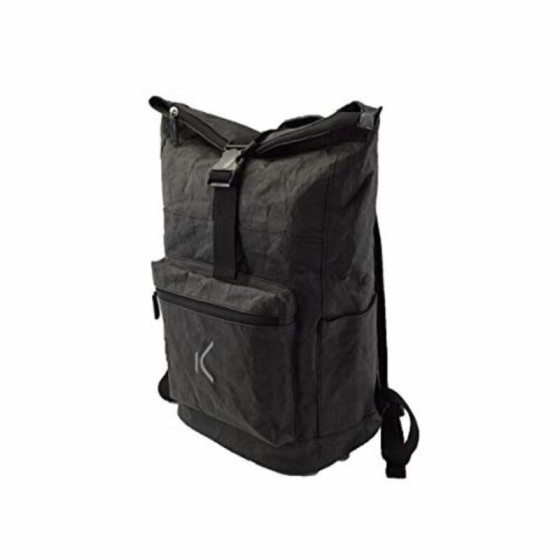 Sacoche pour Portable KSIX Eco Kraft Noir