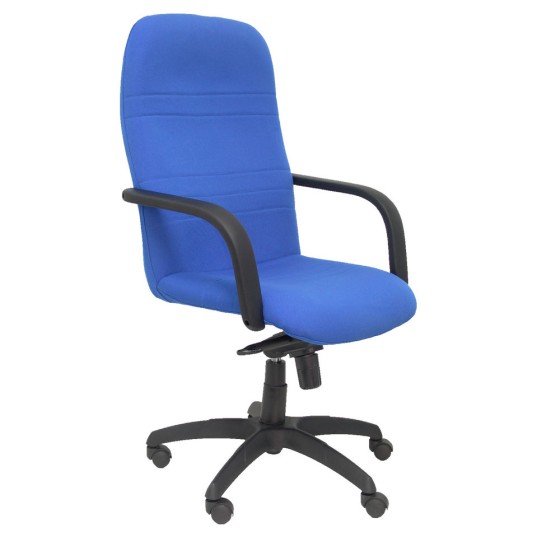 Chaise de Bureau Letur aran...