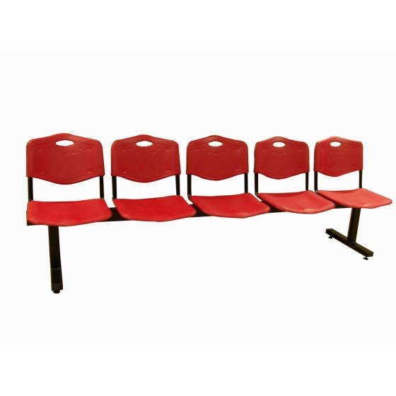 Banc d'Attente Albatana P&C...