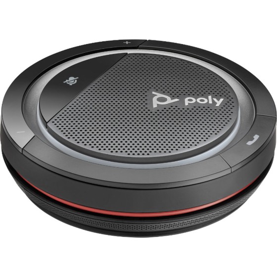 Casques avec Micro Gaming Poly Calisto 3200