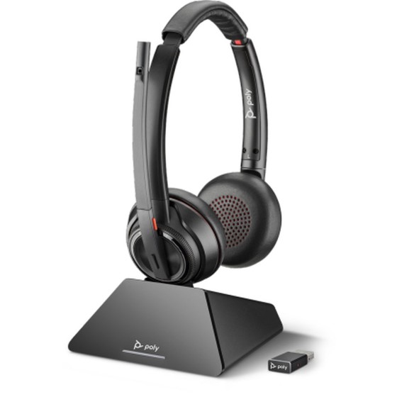 Casque Poly S8220-M