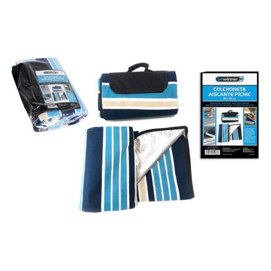 Matelas Bewinner Isolateur...